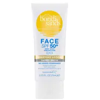 Bondi Sands Everyday SPF50+ matný tónovací krém na obličej 75 ml