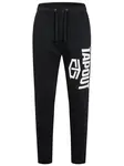 Tapout Funkčné nohavice  čierna / biela