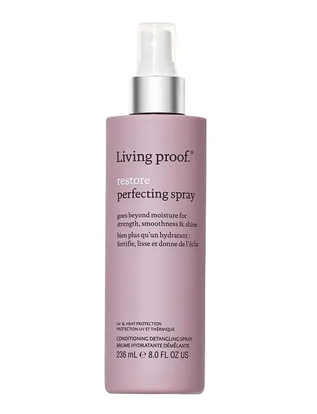 Living Proof Restore Perfecting hydratační sprej na vlasy 236 ml