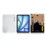 Ochranné sklo Tactical Glass Shield pro iPad Air 11 2024/2025, transparentní