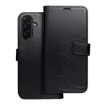 Flipové pouzdro MEZZO Book case pro Samsung Galaxy A36 5G, teddy bear black