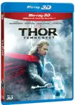 Thor 2: Temný svět (2D + 3D) (2 BLU-RAY)