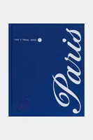 Album home & lifestyle Type 7 Guide to Paris, English