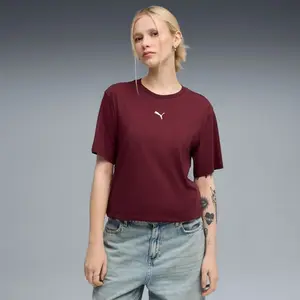 Puma ESS Relaxed Tee XXL
