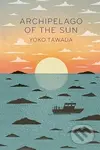Archipelago of the Sun - Yoko Tawada - kniha z kategorie Fantasy