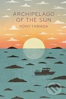 Archipelago of the Sun - Yoko Tawada - kniha z kategorie Fantasy
