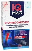 IQ MAG STOP KŔČOM FORTE 60 tablet