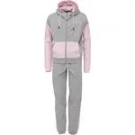 Lotto OGGY Dievčenská tepláková súprava, sivá, veľkosť 140-146