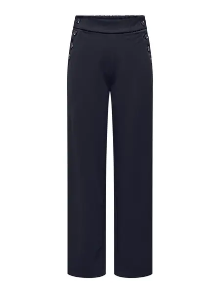 ONLY Nohavice 'ONLRina'  tmavomodrá