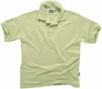 Slazenger 33S01•FOREHAND SHORT SLEEVE MEN'S POLO