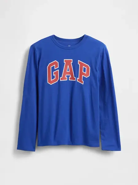 GAP Children's T-shirt with logo - Boys