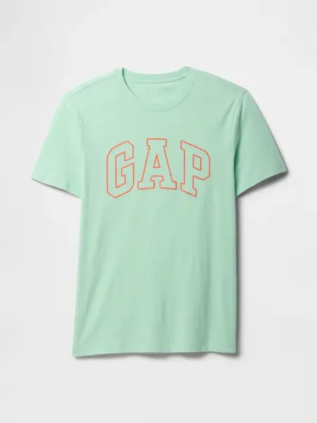 GAP T-shirt with logo - Men's