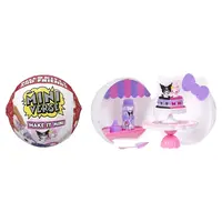 MGA's Miniverse – Make it Mini Hello Kitty, séria 2