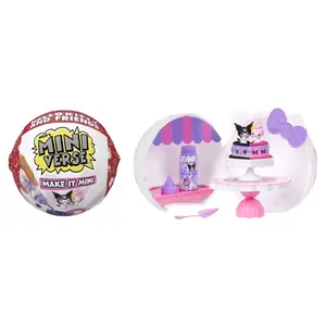 MGA's Miniverse – Make it Mini Hello Kitty, séria 2