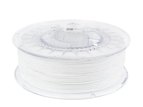 Spectrum 80113 3D filament, PLA Pro, 1,75mm, 1000g, Bílý (Arctic white)