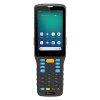 Newland N7 Cachalot Pro II, 2D, 10.5 cm (4''), GPS, USB-C, BT, Wi-Fi, 4G, NFC, Android, kit (USB), GMS
