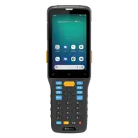 Newland N7-Pro-W4-S3 N7 Cachalot Pro II, 2D, 10.5 cm (4''), GPS, USB-C, BT, Wi-Fi, 4G, NFC, Android, kit (USB), GMS