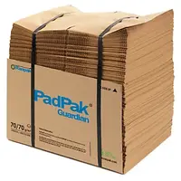 1-vrstvý Papír pro PadPak® Guardian™ 380mm x 300m recyklovaný | RANPAK