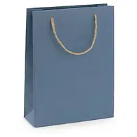 25 x Taška ZEROTREE 260x350x100mm, modrá