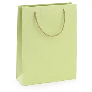 25 x Taška ZEROTREE 260x350x100mm, zelená