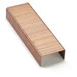 25000 x Spony pro sešívačky Josef Kihlberg 32 x 15 mm