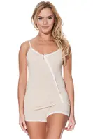 Luisa Moretti Dámske bambusové pyžamo FELISA.