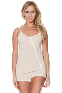 Luisa Moretti Dámske bambusové pyžamo FELISA.