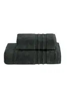 Osuška PRESTIGE 85x150 cm Khaki