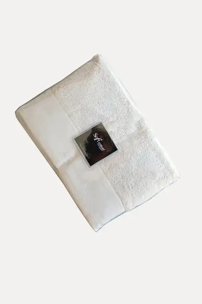 Soft Cotton Súprava osuška a uterák AXEL