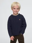 GAP Baby knitted sweater CashSoft - Boys