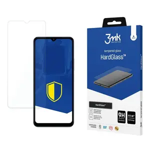 Tvrzené sklo 3mk HardGlass pro Google Pixel 10 Pro XL