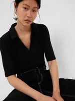 GAP Polo Short Sleeve T-Shirt - Women