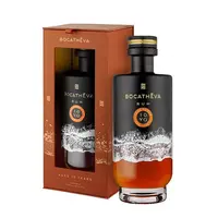 Bocathéva Venezuela 10y 45% 0,7 l (karton)