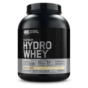 Platinum Hydrowhey 1590g