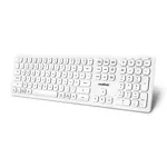 Niceboy Office K30 bílá