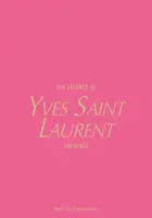 The Essence of Yves Saint Laurent - Kelly Reising