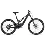 Celoodpružené elektrokolo Kellys Theos F60 SH 725Wh 29"/27,5" - model 2025 L (18", 178-196 cm) Anthracite