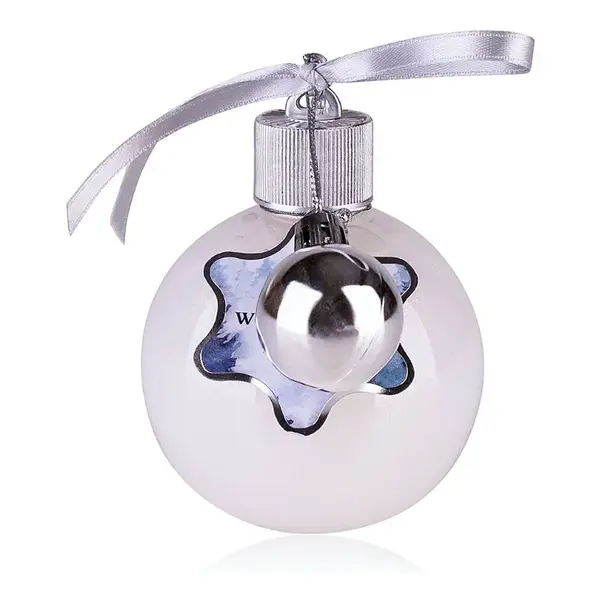 ACCENTRA Sprchový gel Winter Wonderland 240 ml