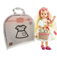 PAOLA REINA Oblečení pro panenku Amiga 32 cm model 54862