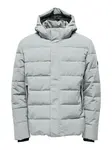 Only & Sons Zimná bunda 'ONSCayson'  svetlosivá
