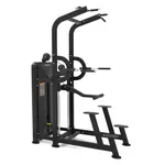 Multifukční hrazda inSPORTline Velocer CD85