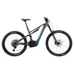 Celoodpružené elektrokolo Lapierre Overvolt AM 6.7 29"/27.5" LOONA M (17", 168-178 cm)