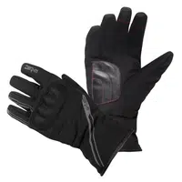 Moto rukavice W-TEC Turismo černá 3XL