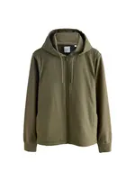 Next Prechodná bunda  kaki