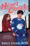 Heart Check - Emily Charlotte - kniha z kategorie Pro děti