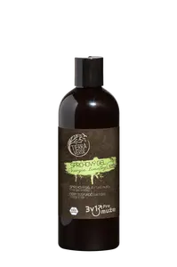 TIERRA VERDE Sprchový gel pro muže Energie limetky (lahev) 500 ml