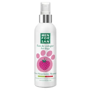 Menforsan voňavka s vůni jahody 125ml