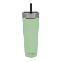 Contigo Láhev na pití Luxe Spillproof Tumb 720 ml zelená