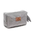 T-tomi Small Beauty Baggie Grey