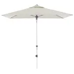 Slunečník s automatickým naklápěním Doppler EXPERT 220 x 140 cm, přírodní DP437441820